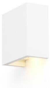 JACK LED nástěnná sádrová 230V/500mA 2x2W 3000K - RED - DESIGN RENDL