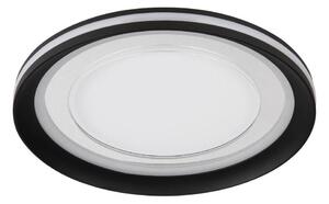 Globo 48918-18 - LED Stropní svítidlo CLARINO LED/18W/230V pr. 30,2 cm