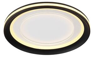 Globo 48918-18 - LED Stropní svítidlo CLARINO LED/18W/230V pr. 30,2 cm