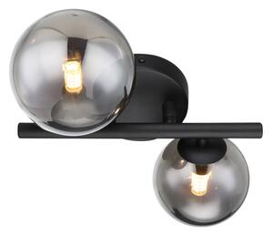 Globo 56133-2W - LED Přisazený lustr RIHA 2xG9/3W/230V