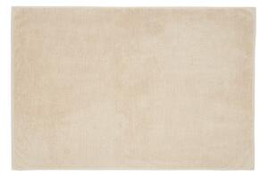 Béžová bavlněná osuška 70x127 cm Soft Zero Twist Spa Towel – Bianca