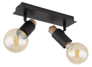 Globo 54045-2 - Bodové svítidlo MATTI 2xE27/40W/230V