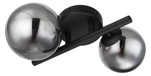 Globo 56133-2W - LED Přisazený lustr RIHA 2xG9/3W/230V