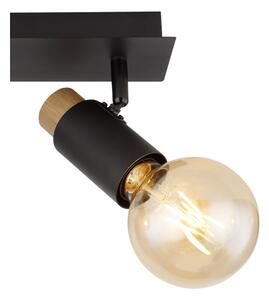 Globo 54045-2 - Bodové svítidlo MATTI 2xE27/40W/230V