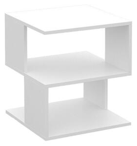 Konferenční stolek, 3 patra v moderním designu