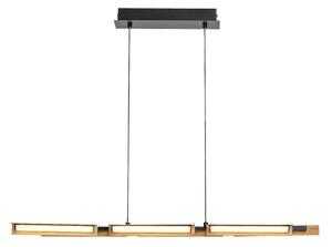 Rabalux 72045 - LED Lustr na lanku REMIEL LED/30W/230V 3000K