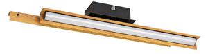 Rabalux 71045 - LED Nástěnné svítidlo REMIEL LED/12W/230V 3000K