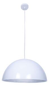 BERGE LED stropní svítidlo B7109 - E27 - 35cm - bílá