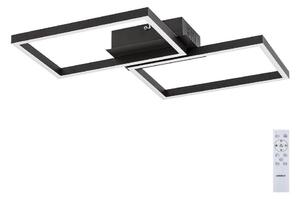 Rabalux 71032 - LED RGB Stmívatelné stropní svítidlo LUDANO LED/40W/230V + DO