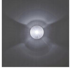 BERGE LED nástěnné svítidlo B8107 - 6cm - 1W - 85Lm - studená bílá
