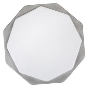 Rabalux 71046 - LED Stmívatelné stropní svítidlo DETTORA LED/18W/230V + DO