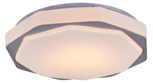 Rabalux 71046 - LED Stmívatelné stropní svítidlo DETTORA LED/18W/230V + DO