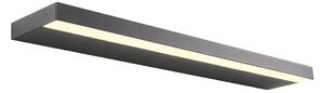 Redo Nástěnné LED svítidlo SEED, 30W, š. 612 mm Barva: Černá