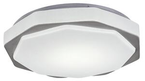Rabalux 71046 - LED Stmívatelné stropní svítidlo DETTORA LED/18W/230V + DO