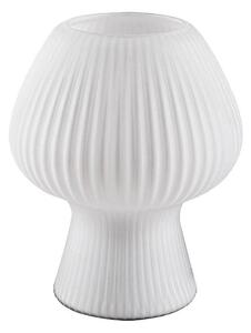 Rabalux 74023 - Stolní lampa VINELLE 1xE14/60W/230V bílá