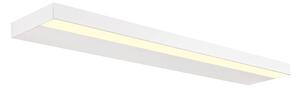 Redo Nástěnné LED svítidlo SEED, 30W, š. 612 mm Barva: Bílá