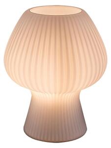 Rabalux 74023 - Stolní lampa VINELLE 1xE14/60W/230V bílá