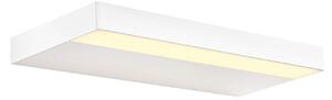 Redo Nástěnné LED svítidlo SEED, 15W, š. 312 mm Barva: Bílá