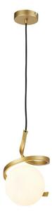 Rabalux 72126 - Lustr na lanku SARABI 1xE27/20W/230V