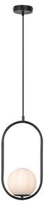 Rabalux 72028 - Lustr na lanku GHITA 1xE27/20W/230V