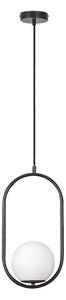 Rabalux 72028 - Lustr na lanku GHITA 1xE27/20W/230V