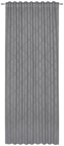 ZATEMŇOVACÍ ZÁVĚS, black-out (nepropouští světlo), 135/245 cm Boxxx - Závěsy