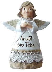 IDARY Anděl pro Tebe