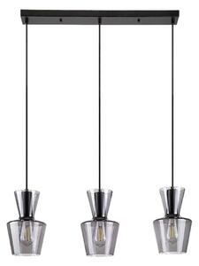 Rabalux 72163 - Lustr na lanku ABRA 3xE27/60W/230V