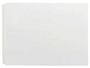 Ravak Classic Boční panel 70 cm vč. upevňovacího kitu, bílá CZ36101A00