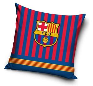 Povlak na polštářek - FC Barcelona