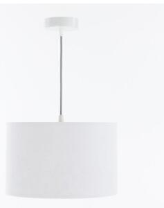 Dětský lustr na lanku SWEET DREAMS 1xE27/60W/230V pr. 30 cm