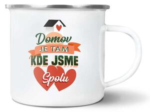Sablio Plecháček Domov 2: 300 ml