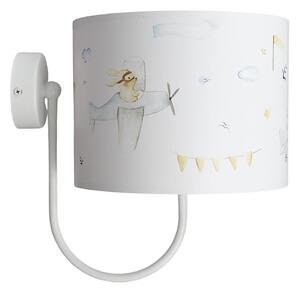 Dětská nástěnná lampa SWEET DREAMS 1xE27/60W/230V