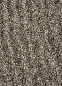 Breno Metrážový koberec ULTRA 34 - 933, šíře role 400 cm, Hnědá, Vícebarevné