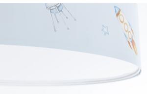 Dětské stropní svítidlo SWEET DREAMS 2xE27/60W/230V pr. 40 cm