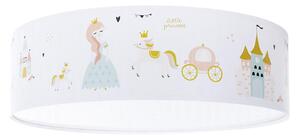 Dětské stropní svítidlo SWEET DREAMS 2xE27/60W/230V pr. 40 cm