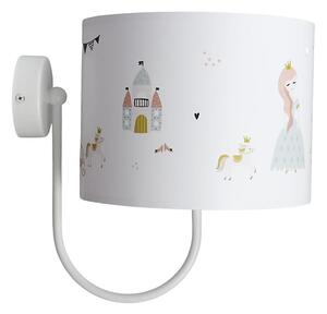 Dětská nástěnná lampa SWEET DREAMS 1xE27/60W/230V