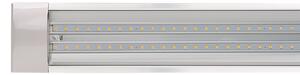 ECOLIGHT LED panel - svítidlo slim D0164 - 150cm - 50W - 230V - 5000Lm - CCD - studená bílá