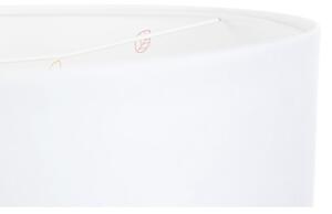 Dětský lustr na lanku SWEET DREAMS 1xE27/60W/230V pr. 30 cm