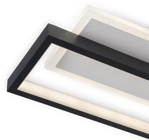 BRILAGI - LED Stm stropní svítidlo OUTLINE LED/66W/230V 15x60 cm bílá/černá + DO