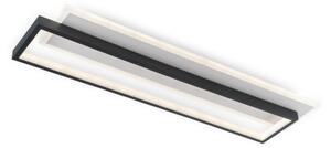 BRILAGI - LED Stm stropní svítidlo OUTLINE LED/66W/230V 15x60 cm bílá/černá + DO