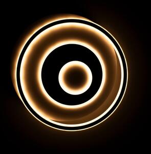 BRILAGI - LED Stm stropní svítidlo IRIS LED/83W/230V 46x50 cm bílá + DO