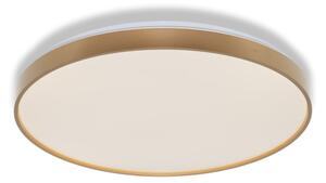 Osram - LED Stropní svítidlo CEILING LUXO LED/60W/230V pr. 56 cm zlatá