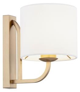 Argon 8356 - Nástěnná lampa MARANELLO 1xE27/15W/230V