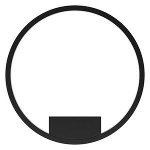 Nástěnné svítidlo Rim 23W MOD058WL-L25BK - MAYTONI