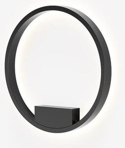 Nástěnné svítidlo Rim 23W MOD058WL-L25BK - MAYTONI