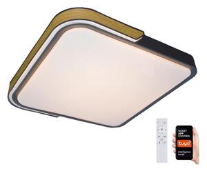 Rabalux 71146 - LED Stmívatelné stropní svítidlo ARILD LED/48W/230V Wi-Fi Tuya