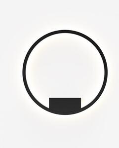 Nástěnné svítidlo Rim 23W MOD058WL-L25BK - MAYTONI