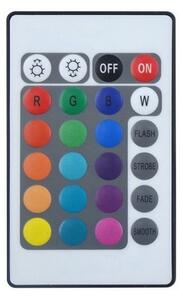 Rabalux 74051 - LED RGB Stojací lampa BARTO LED/19W/230V