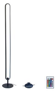 Rabalux 74051 - LED RGB Stojací lampa BARTO LED/19W/230V